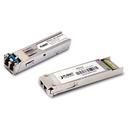 PLANET MTB-SR - Transceptor SFP+ 10GBASE-SR Multimodo 850nm 300m LC con DDM (Pack 10 unidades)