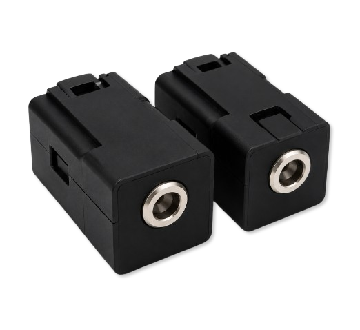 CT-1 Sensor de Temperatura Clamp-On para Caudalímetros Ultrasónicos