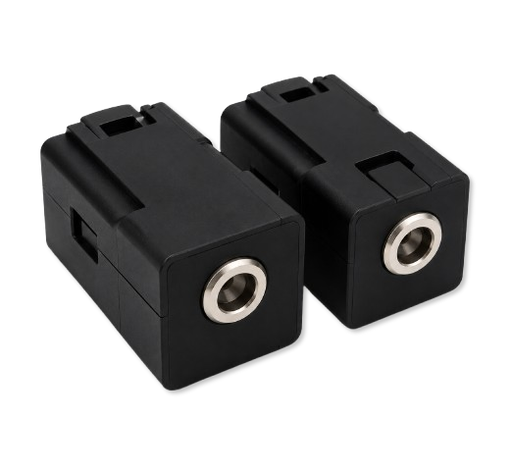 CT-1 Sensor de Temperatura Clamp-On para Caudalímetros Ultrasónicos