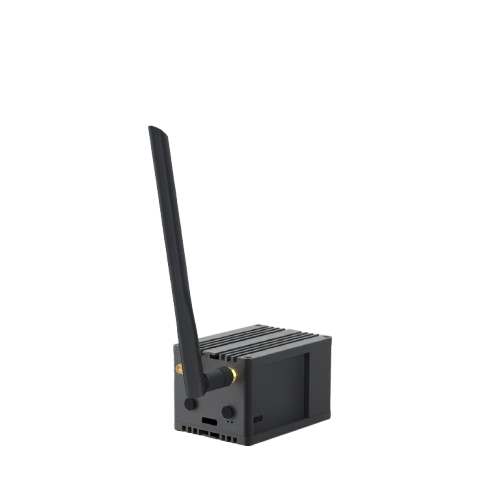 WisMesh Station / WisMesh Station HP — Gateway Meshtastic Raspberry Pi LoRa 915 MHz