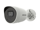 Hikvision Camara Bullet IP 6MP AcuSense S/Light Audio IP67 2.8mm