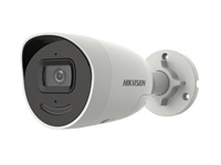 Hikvision Camara Bullet IP 6MP AcuSense S/Light Audio IP67 2.8mm