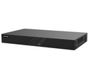 Hikvision NVR IP 8 ch POE Capacidad 2 HDD/ H.264+ H265