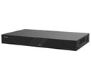 Hikvision NVR IP 8 ch POE Capacidad 2 HDD/ H.264+ H265