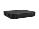 Hikvision DVR 16CH 720p/1080p 1HDD 1080p Lite MotionDet2.0 Audio