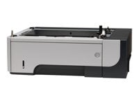 HP Bandeja adicional 500 hjs serie P3015/M521/M525