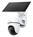 TP-Link Tapo C610 KIT Torreta Cámara de seguridad IP Exterior 2304 x 1296 Pixeles Techo/Pared/Poste
