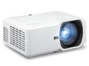 Viewsonic LSD500HD videoproyector Proyector de alcance estándar 5500 lúmenes ANSI 1080p (1920x1080) Blanco
