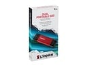 Kingston SSD Externo 1TB DUAL USB-A/C
