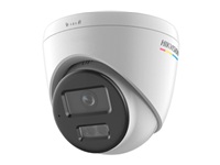 Hikvision Camara Turret 2mp colorvu3.0 Hybrid light IP67