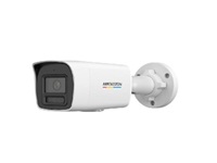 Hikvision Bullet IP 4MP ColorVu 3.0 30mt IP67 2.8mm POE AcuSense