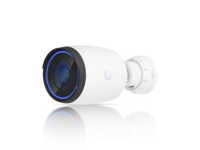 Ubiquiti Indoor/outdoor 4K PoE camera with 3x optical zoo