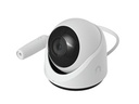 Ubiquiti Camara Turret con Tamper-Resistente 4K POE