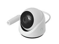 Ubiquiti Camara Turret con Tamper-Resistente 4K POE