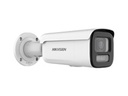 Hikvision Bullet 6MP VF 2.8-12mm ColorVu 3.0 Nema 4x WDR IP67 IK10