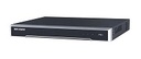Hikvision NVR 16Ch 16PoE 2HDD H.264-H.265+