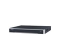 Hikvision NVR 8ch/8ch POE 2HDD H264/h265+ 80Mbps 4K
