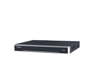 Hikvision NVR 8ch/8ch POE 2HDD H264/h265+ 80Mbps 4K