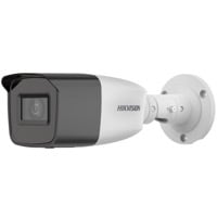 Hikvision Camara Bullet  Varifocal 2.7-13.5mm IR 40mt IP66