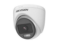 Hikvision Camara Domo 3K Hybrid Light LF2.8mm 30mt IP67 Audio