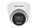 Hikvision Domo 1080p DualLight EXIR IR20 mt. LF2.8mm Interior