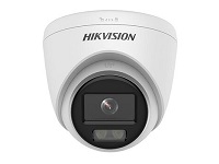 Hikvision Domo 1080p DualLight EXIR IR20 mt. LF2.8mm Interior