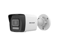 Hikvision Camara Bullet IP 4MP LF 2.8mm Hybrid Light IP67 30mt