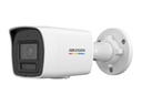 Hikvision Camara Bullet IP 4MP ColorVu Hybrid Light 30mt 2.8mm IP6