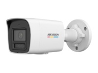 Hikvision Camara Bullet IP 4MP ColorVu Hybrid Light 30mt 2.8mm IP6