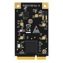 2.4 GHz mini PCIe Concentrator Module for LoRa Based on SX1280 RAK5148