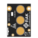 3 Channel Touch Pad Module Microchip CAP1293 RAK14002