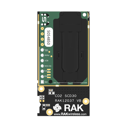 CO2 Sensor Sensirion SCD30 RAK12037