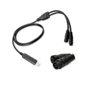 Configuration Cable for WisNode Bridge Serial Prime RAK2470