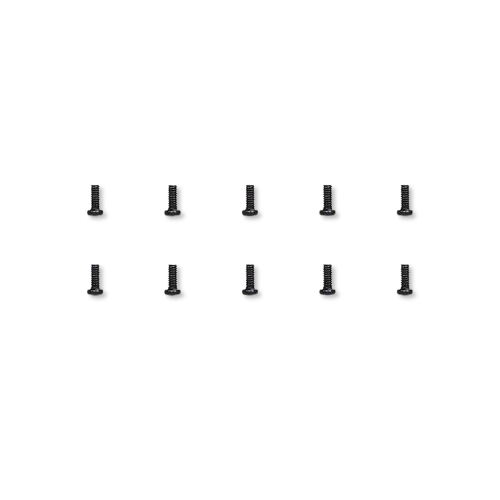 Kit de Accesorios para PCB Personalizada WisBlock (separadores M1.2 y tornillos)