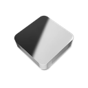 Elegance Mirror Enclosure para sensor IAQ