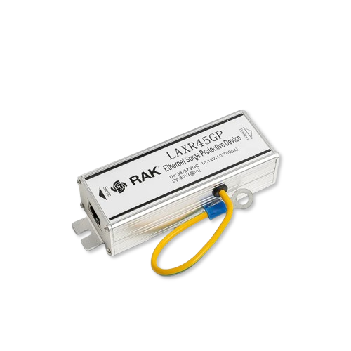 Ethernet Surge Protective Device LAXR45GP