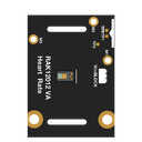 Heart Rate Sensor Maxim Integrated MAX30102 RAK12012