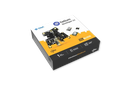 Helium Developer Kit