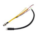 M8 Power Connector