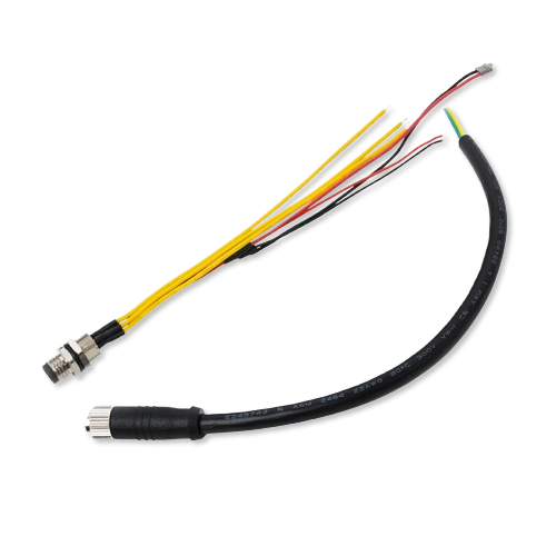 M8 Power Connector