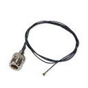 MHF to N-Type Cable