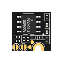 Magnetic Encoder Osram AS5600-ASOT RAK12054