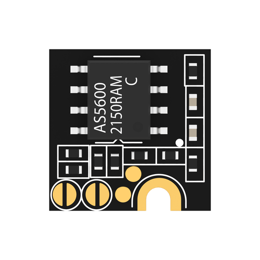 Magnetic Encoder Osram AS5600-ASOT RAK12054
