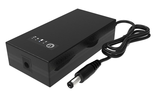 Mini UPS with 12WA-DC Output UPS12WA DC