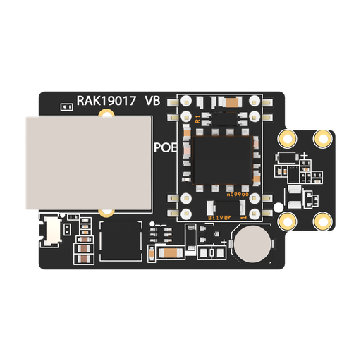 PoE Power Slot Module RAK19017