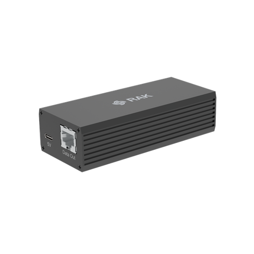PoE Splitter 12V 2.5A 30W DC-DC RAK9168