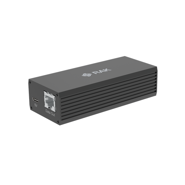 PoE Splitter 5V 6A 30W Gigabit RAK9168