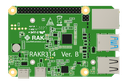 RAK Compute Module 4 (CM4) Carrier Board RAKR314