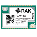 RAK11300 RP2040 SX1262 Module for LoRaWAN