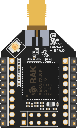 RAK3272-SiP Breakout Board